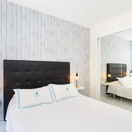 Διαμέρισμα Apartment, & Bright Ελ Μέντανο