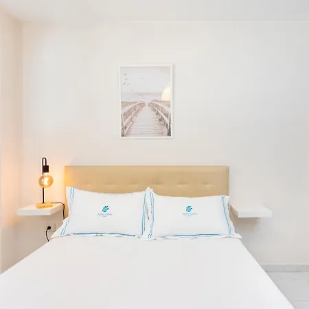Apartment, & Bright